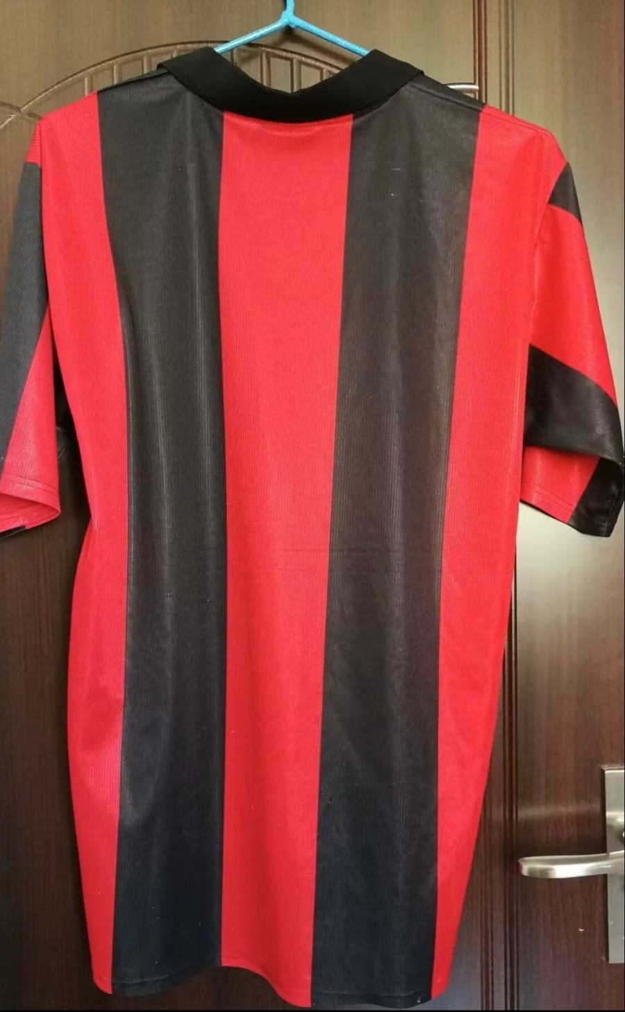 Maillot Eintracht Francfort Domicile 1999/2000