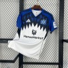 Camiseta Hamburgo SV Primera Equipación 2025/26