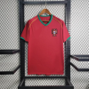 Camiseta Retro Portugal 2007