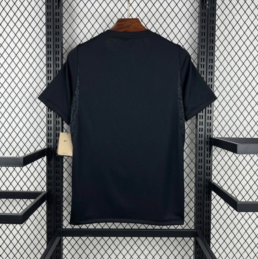 Camiseta Noruega Segunda Equipación 2026