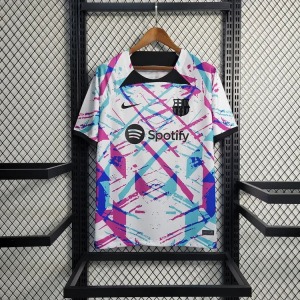 Camiseta FC Barcelona Entrenamiento 2023-2024