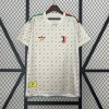 Camiseta Juventus 2024/25 Concept