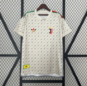 Camiseta Juventus 2024/25 Concept