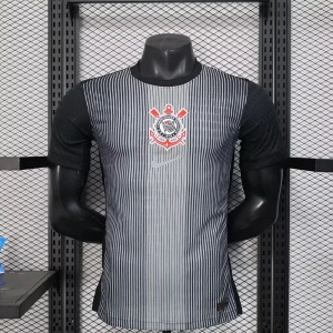 Camiseta Corinthians Primera Equipación 2025-26