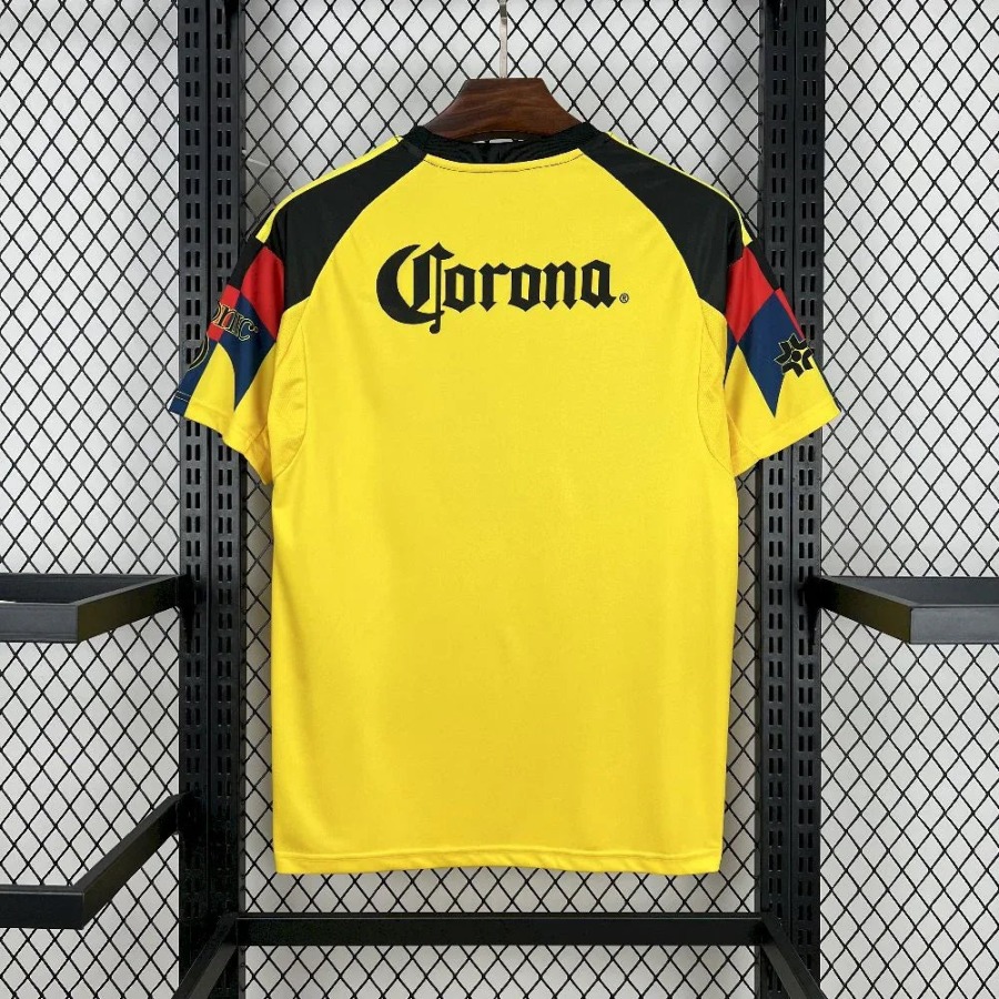 Camiseta América 2025-26 Primera Equipación