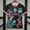 Maillot Inter Milan 24/25 Rouge Serpent