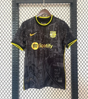 Camiseta Barcelona 24/25 Edición Especial