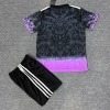 Maillot Liverpool Enfant 2025/26 Violet Spécial