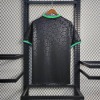 Camiseta Brasil 22/23 Leopardo Negro