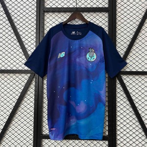 Camiseta Porto Concept 2024-25
