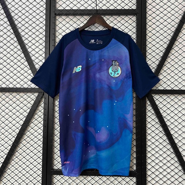 Camiseta Porto Concept 2024-25