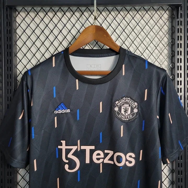 Camiseta Manchester United Entrenamiento 2023