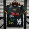 Camiseta Ajax Amsterdam 21/22 Especial