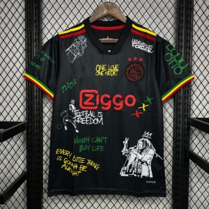 Camiseta Ajax Amsterdam 21/22 Especial