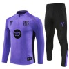 4ddaf36c5563cfdbb9f95fd7510e0c41.jpg Maillot Barcelone 2025/26 Violet Edition Premium