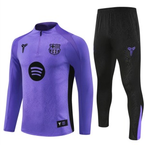 Camiseta Barcelona 2025/26 Violet Edition Premium