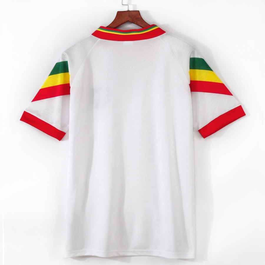 Maillot Portugal Extérieur Rétro 1992-1994