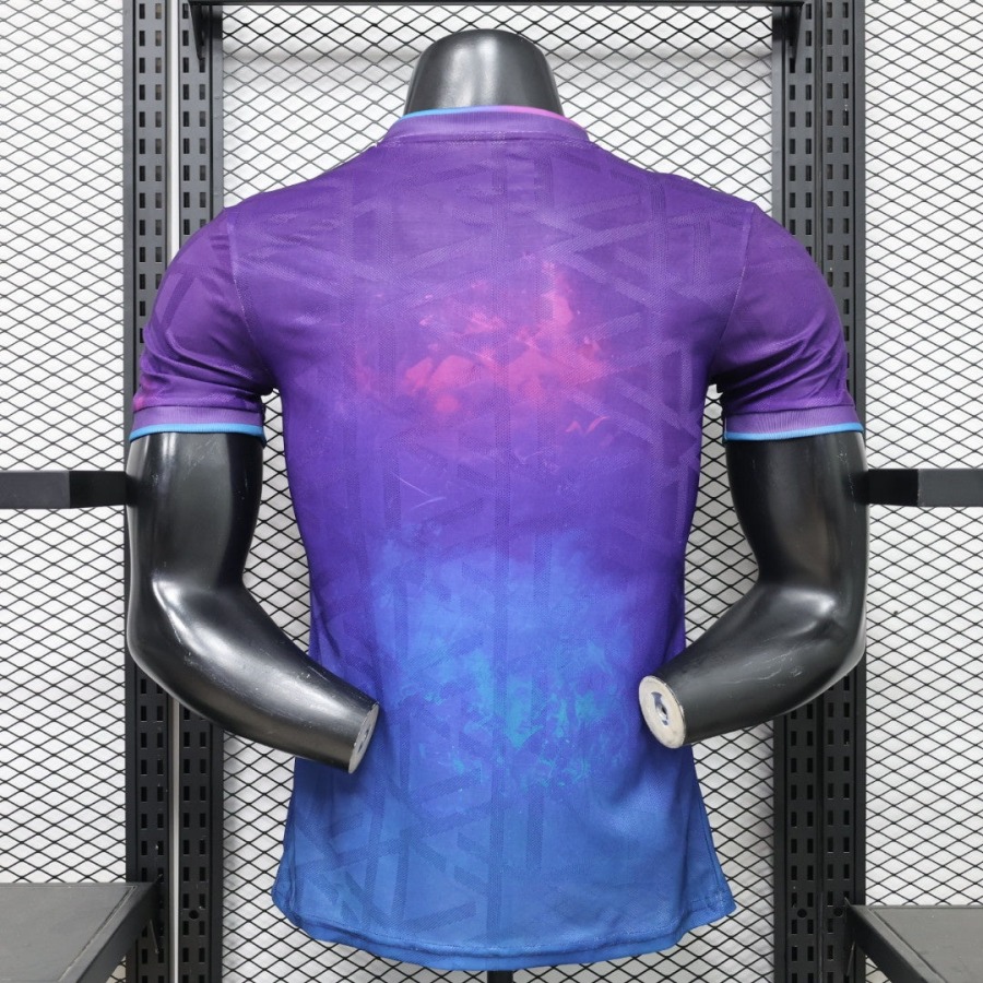 Camiseta Brasil 2026 Edición Player