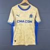 Maillot Marseille 2025/26 Fourth