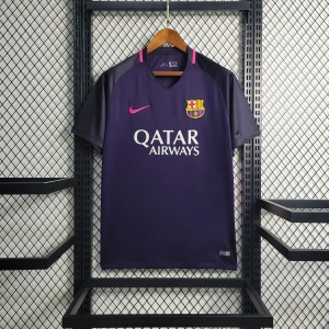 Camiseta Retro FC Barcelona 2016-2017