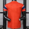 Camiseta Noruega Primera Equipación 2026 Player