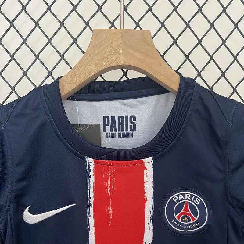 507fd5dc-scaled-1.jpg Camiseta PSG Primera Equipación Niños 2024/2025