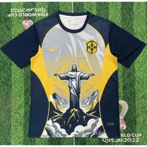 Camiseta Brasil 2025/26 Edición Especial AB