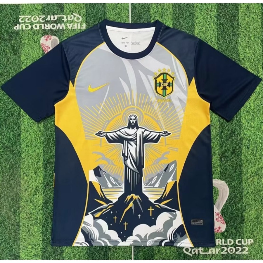 5092ec64b9525054b7b170201e5cf4c4.jpg Maillot Brésil 2025/26 Edition Spéciale AB
