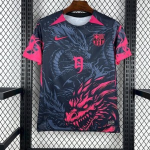 Camiseta Barcelona 25/26 Dragon Edición Especial