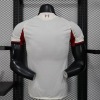 Maillot Liverpool Extérieur 2025/26 Player