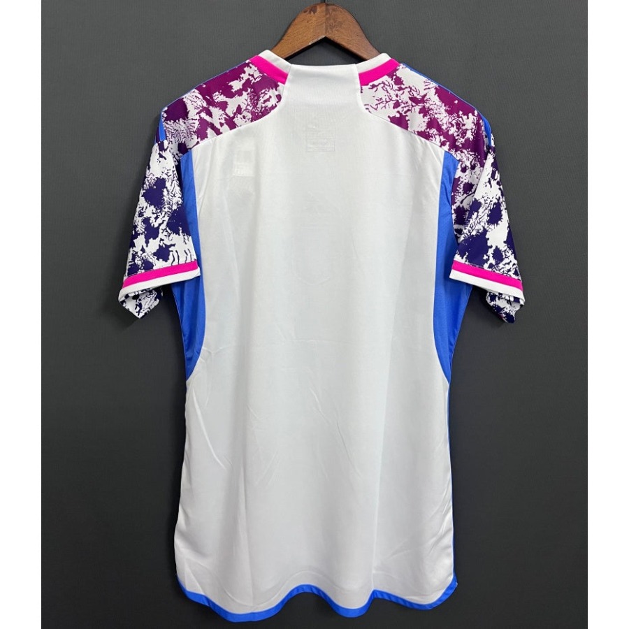 Maillot Espagne 25/26 Édition Spéciale