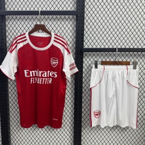 Camiseta Arsenal Primera Equipación 2025/26 Adulto