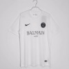 518c8e7c5542562d524db370c76c0d0d.jpg Maillot PSG Rétro Blanc 2020