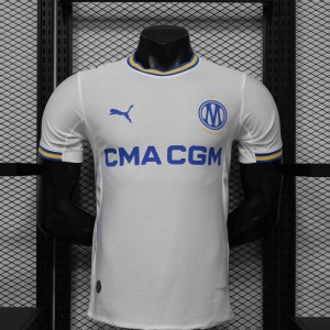 Camiseta Marsella 2026-27 Primera Equipación