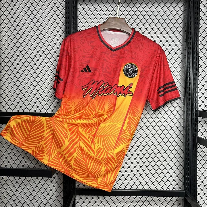 Maillot Inter Miami 2024-2025