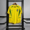 Maillot Brésil Rétro 2002