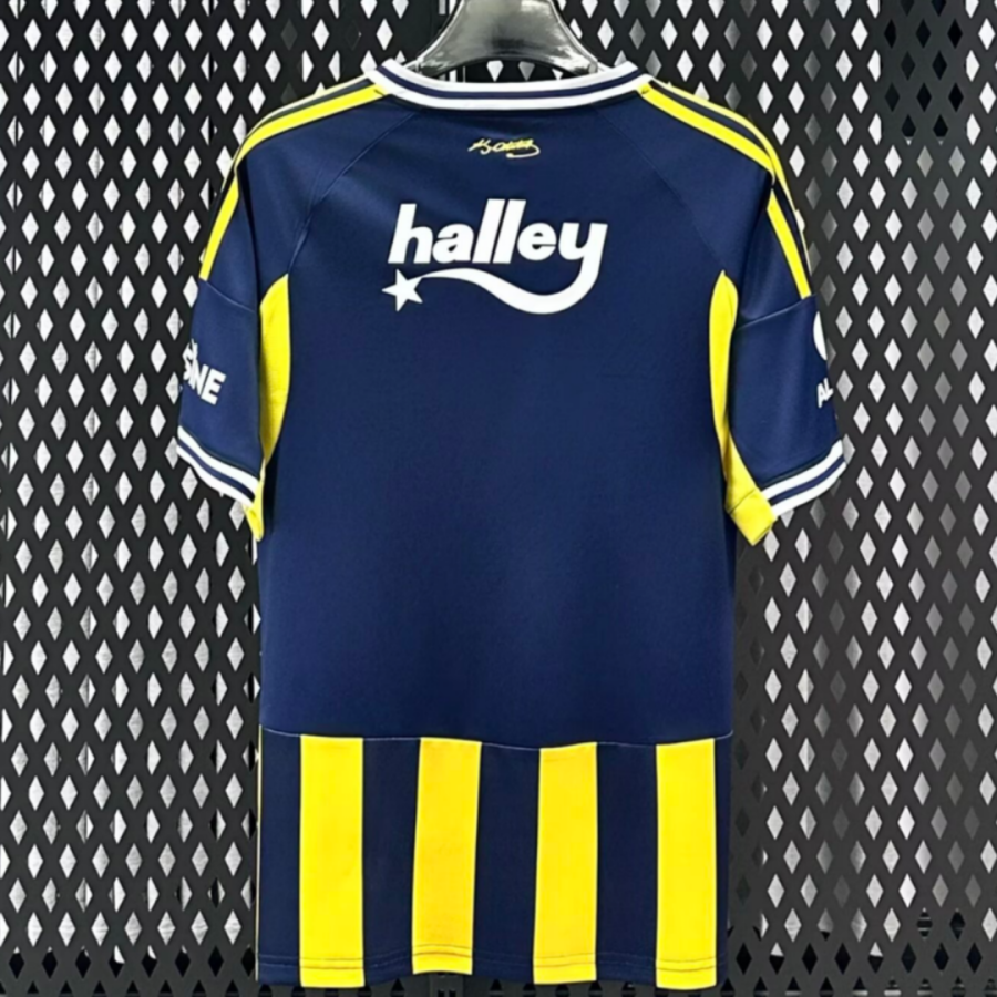 Maillot Fenerbahce Domicile 2025/26