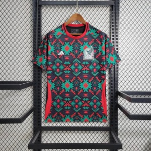 Camiseta México Concept 2024