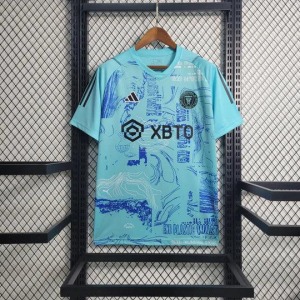 Camiseta Inter Miami 2023-2024 Edición Especial