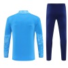 Maillot Manchester City 2025/26 Bleu