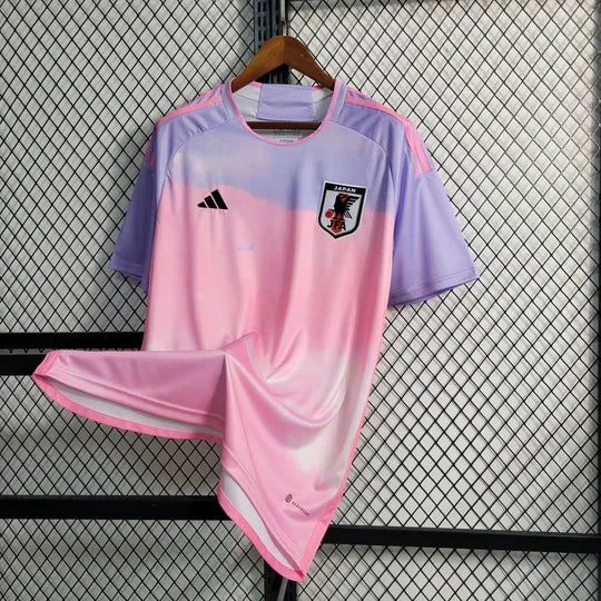 Maillot Japon féminin extérieur 2023-2024