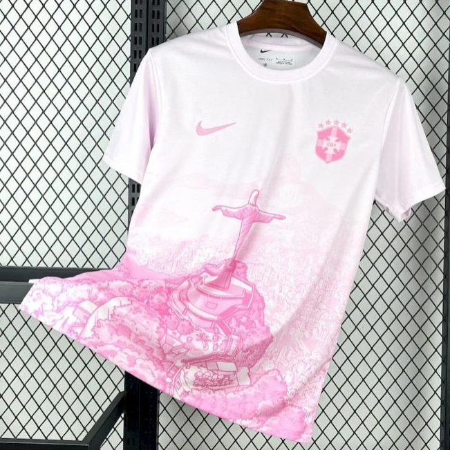 5500de2c5c7f0f56c2ae6441e932751c.png Camiseta Brasil 25/26 Rosa Edición Especial