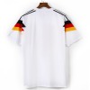 Camiseta Alemania Primera Equipación 1990 Retro