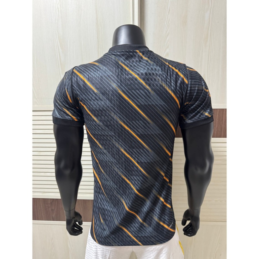 Camiseta Francia Portero 2026