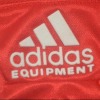 Maillot Liverpool 1992/93 Domicile