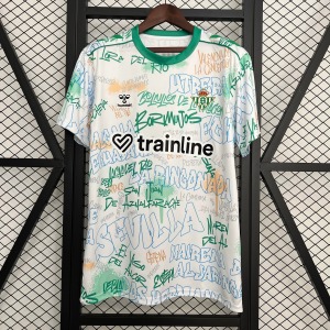 Camiseta Real Betis Concept 2025-26