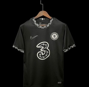 Camiseta Chelsea 2022/23 Entrenamiento