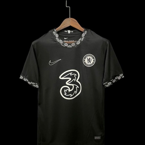 Camiseta Chelsea 2022/23 Entrenamiento