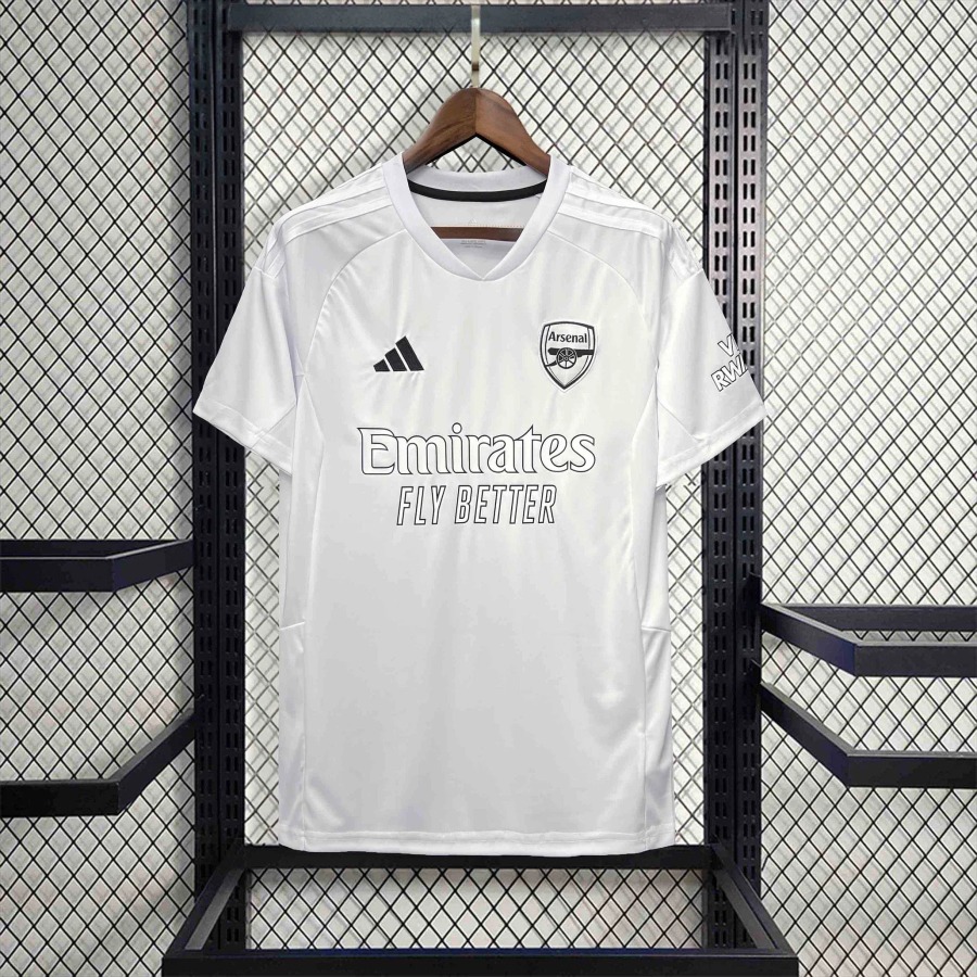Camiseta Arsenal 2023-2024 Edición Especial