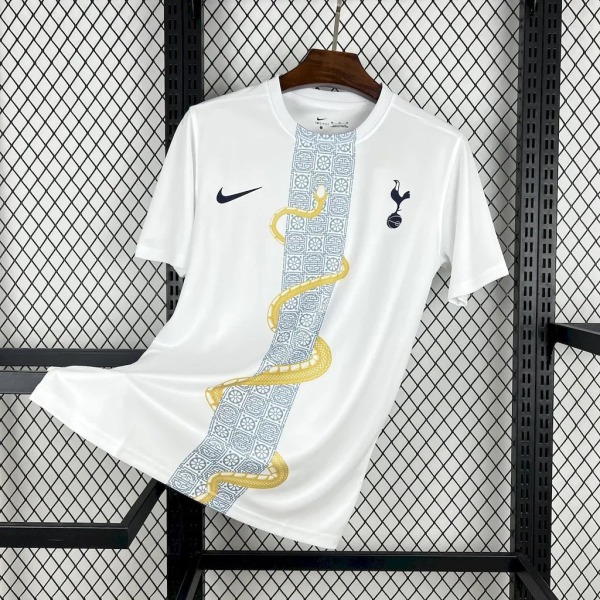 Camiseta Tottenham Concept 2025-26